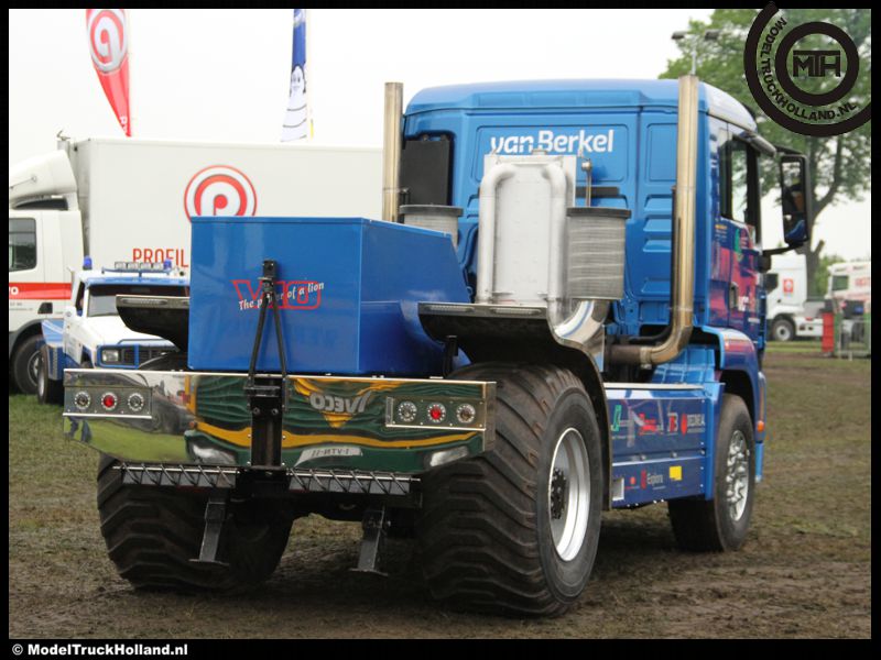 Truckpulling Maasdonk 2013 Truckpulling Maasdonk 2013
