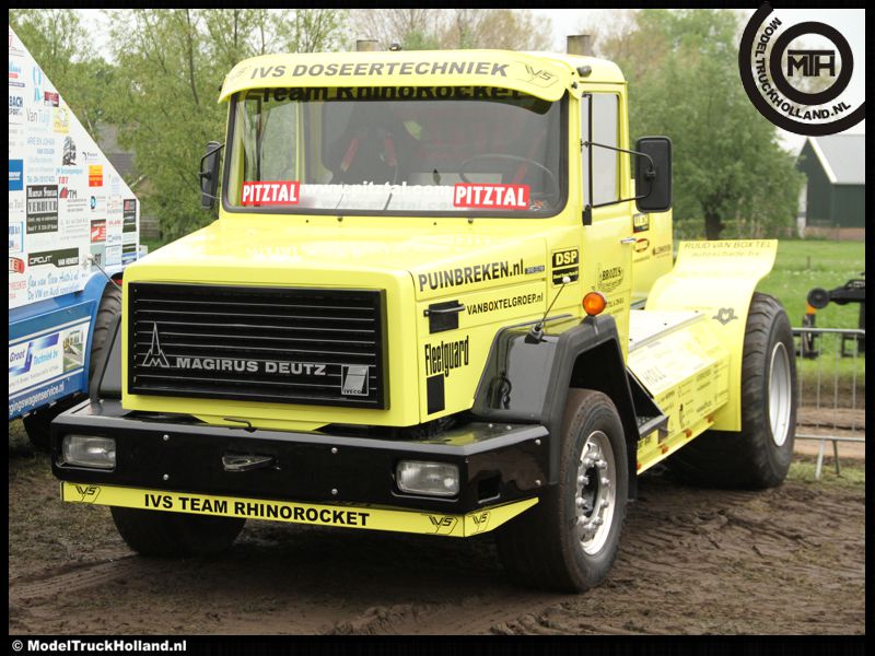 Truckpulling Maasdonk 2013 Truckpulling Maasdonk 2013