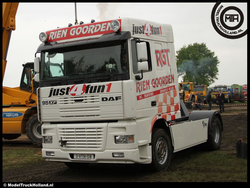 Truckpulling Maasdonk 2013 Truckpulling Maasdonk 2013