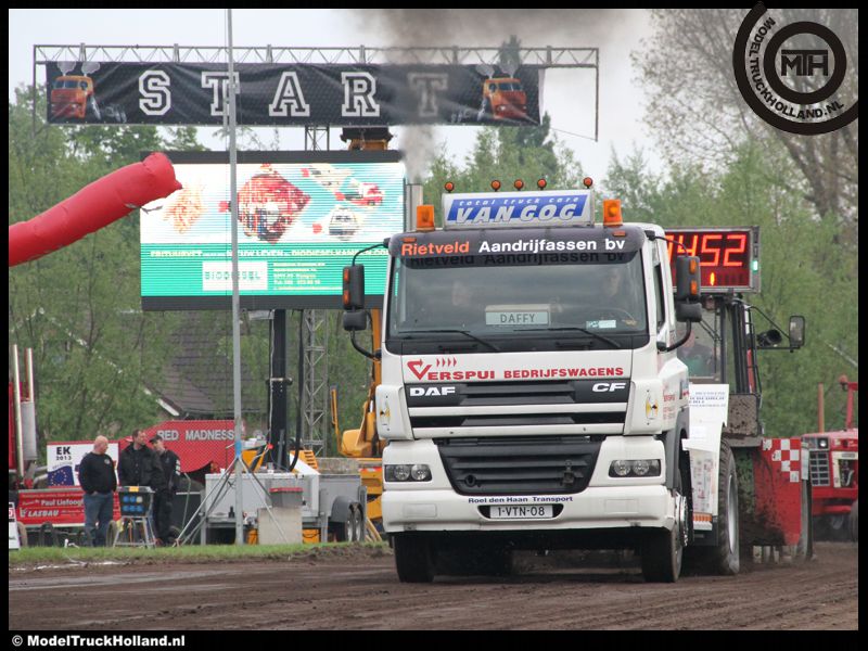 Truckpulling Maasdonk 2013 Truckpulling Maasdonk 2013
