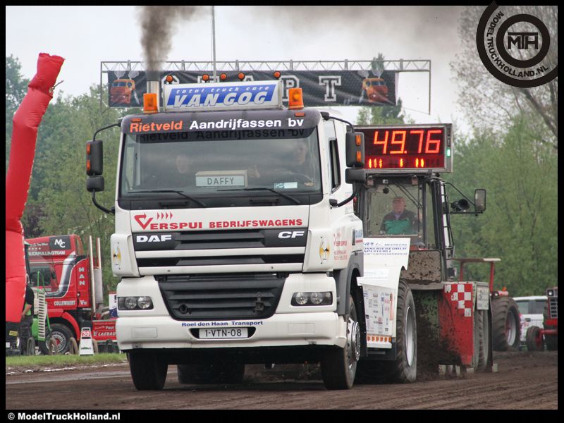 Truckpulling Maasdonk 2013 Truckpulling Maasdonk 2013