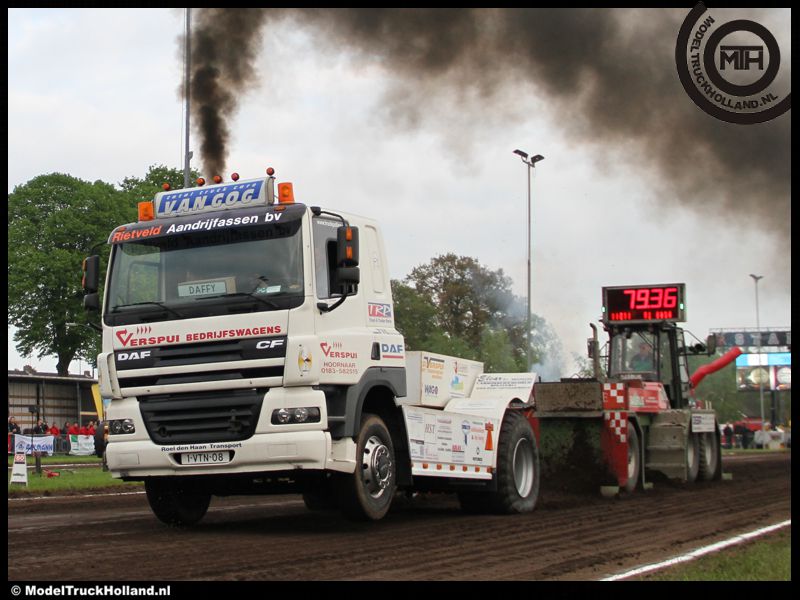Truckpulling Maasdonk 2013 Truckpulling Maasdonk 2013