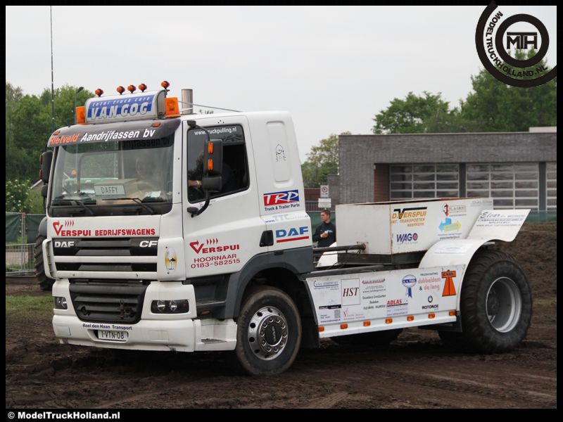 Truckpulling Maasdonk 2013 Truckpulling Maasdonk 2013