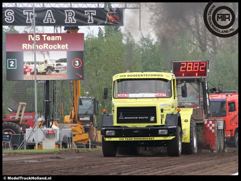 Truckpulling Maasdonk 2013 Truckpulling Maasdonk 2013