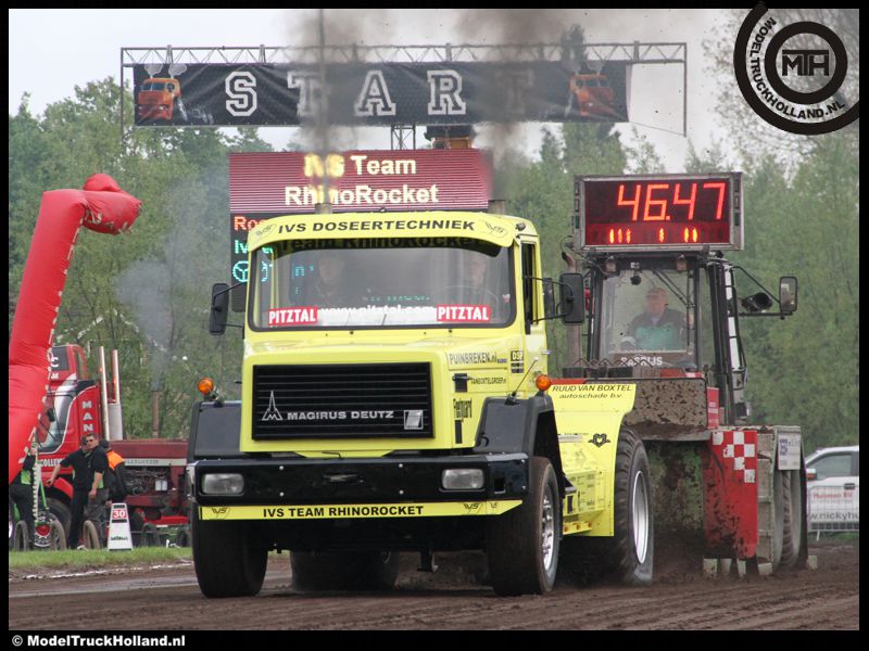 Truckpulling Maasdonk 2013 Truckpulling Maasdonk 2013