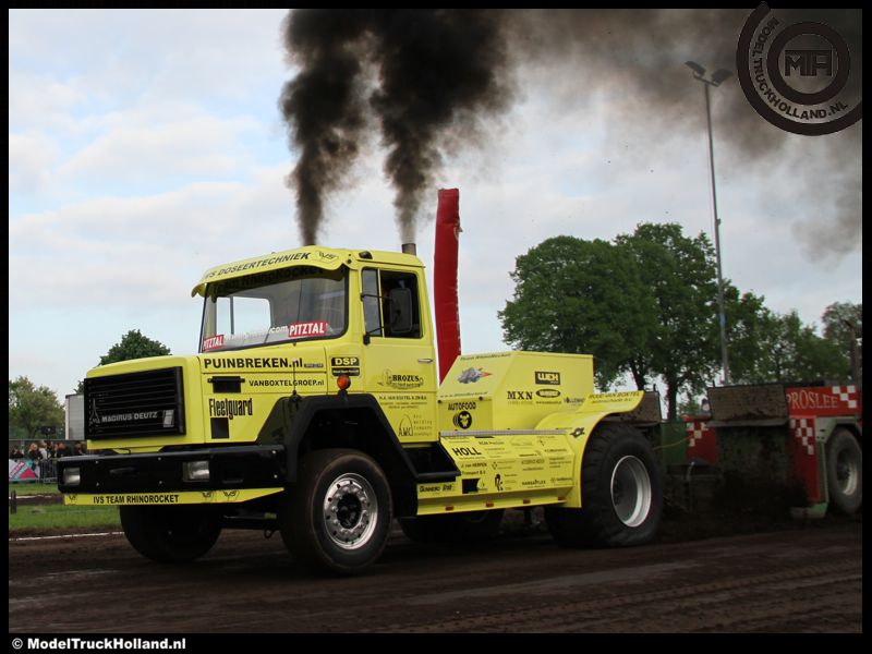 Truckpulling Maasdonk 2013 Truckpulling Maasdonk 2013