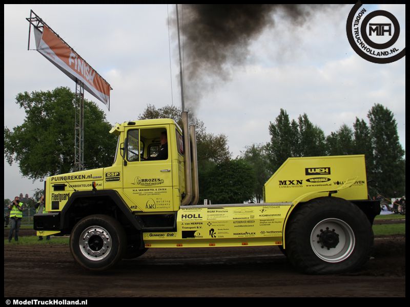 Truckpulling Maasdonk 2013 Truckpulling Maasdonk 2013