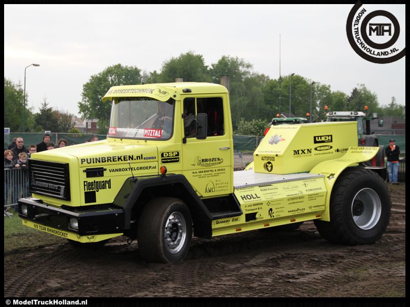 Truckpulling Maasdonk 2013 Truckpulling Maasdonk 2013