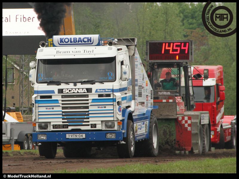 Truckpulling Maasdonk 2013 Truckpulling Maasdonk 2013