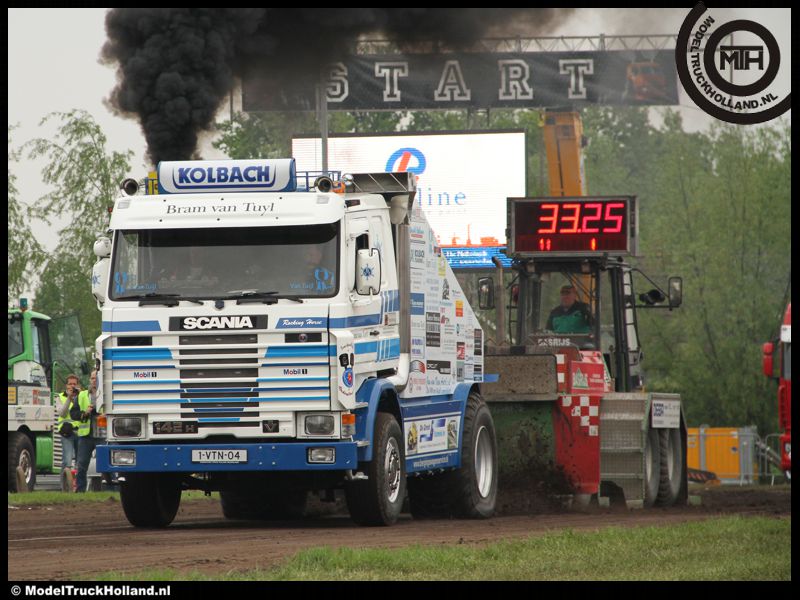 Truckpulling Maasdonk 2013 Truckpulling Maasdonk 2013