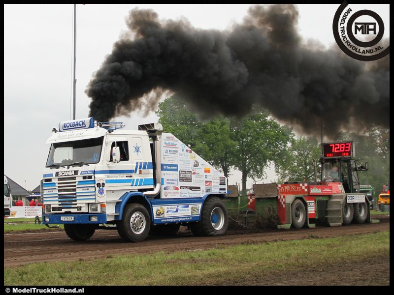 Truckpulling Maasdonk 2013 Truckpulling Maasdonk 2013