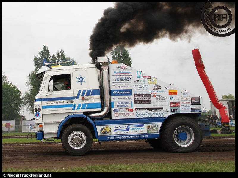 Truckpulling Maasdonk 2013 Truckpulling Maasdonk 2013