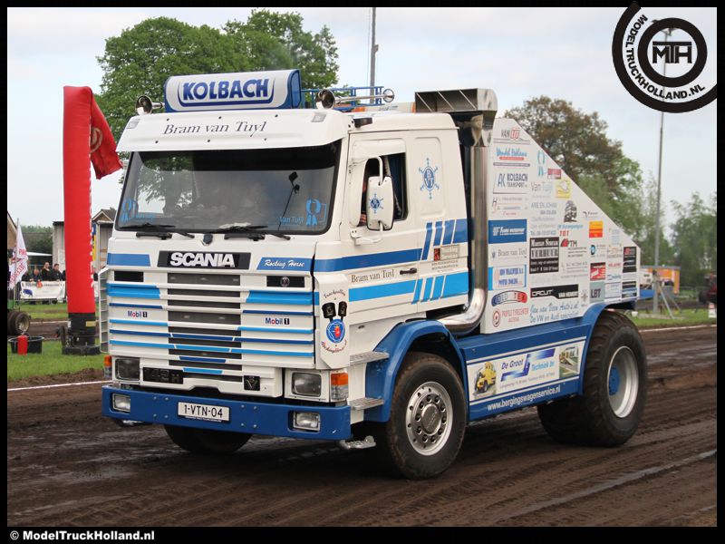 Truckpulling Maasdonk 2013 Truckpulling Maasdonk 2013