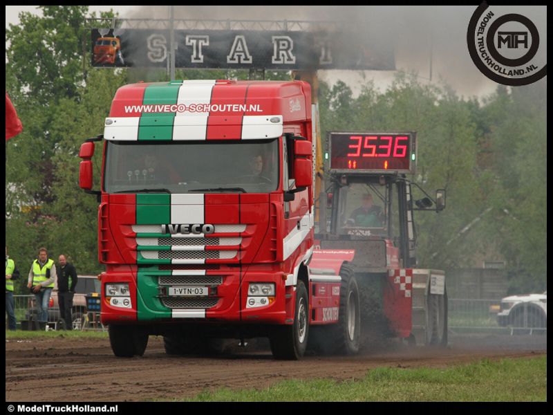 Truckpulling Maasdonk 2013 Truckpulling Maasdonk 2013