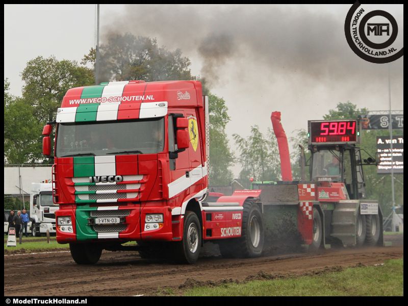 Truckpulling Maasdonk 2013 Truckpulling Maasdonk 2013