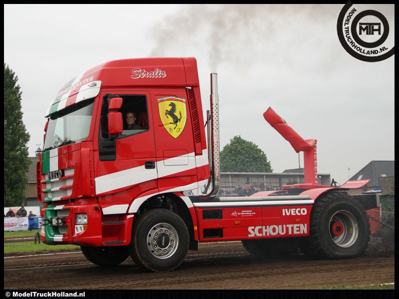 Truckpulling Maasdonk 2013 Truckpulling Maasdonk 2013