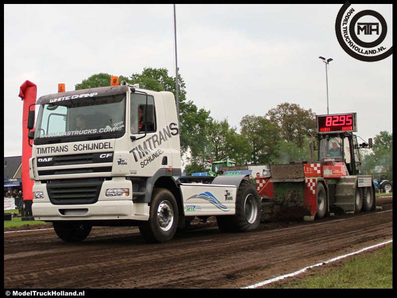 Truckpulling Maasdonk 2013 Truckpulling Maasdonk 2013