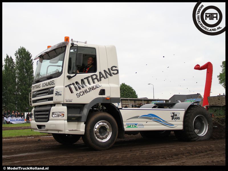 Truckpulling Maasdonk 2013 Truckpulling Maasdonk 2013