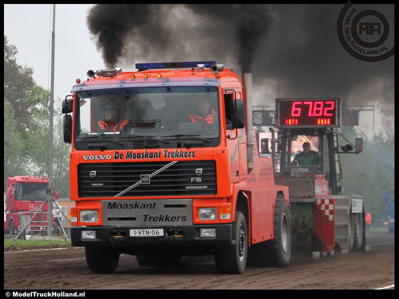 Truckpulling Maasdonk 2013 Truckpulling Maasdonk 2013