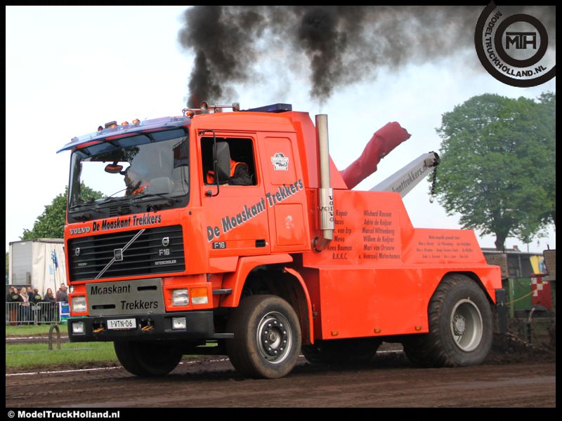 Truckpulling Maasdonk 2013 Truckpulling Maasdonk 2013