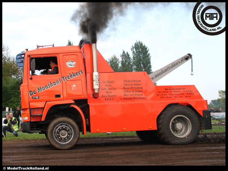Truckpulling Maasdonk 2013 Truckpulling Maasdonk 2013