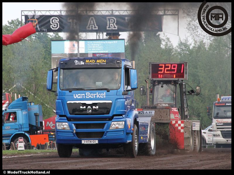 Truckpulling Maasdonk 2013 Truckpulling Maasdonk 2013