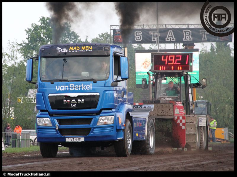 Truckpulling Maasdonk 2013 Truckpulling Maasdonk 2013