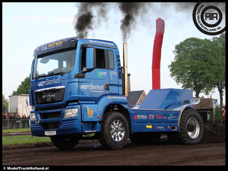 Truckpulling Maasdonk 2013 Truckpulling Maasdonk 2013