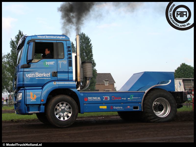 Truckpulling Maasdonk 2013 Truckpulling Maasdonk 2013