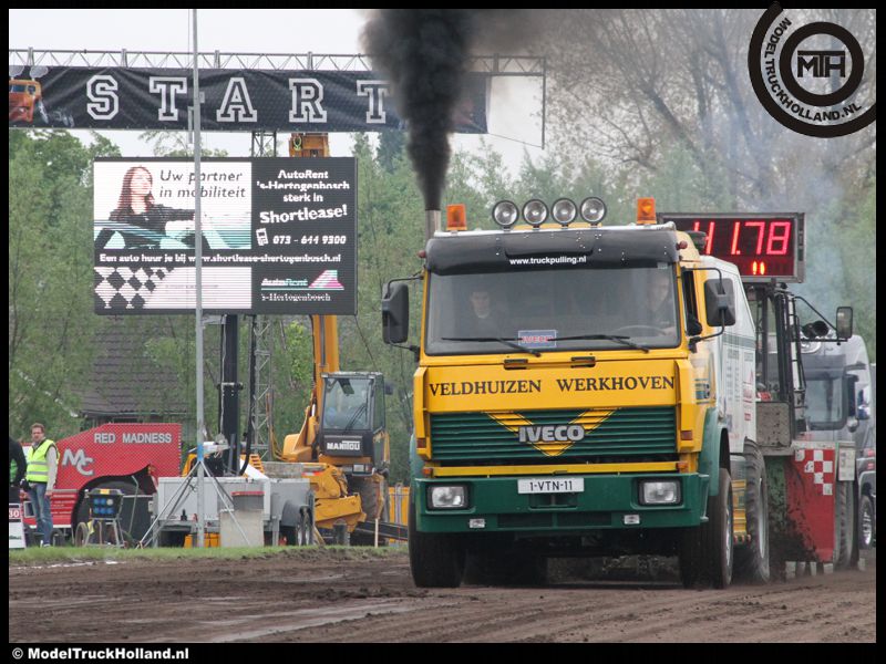 Truckpulling Maasdonk 2013 Truckpulling Maasdonk 2013