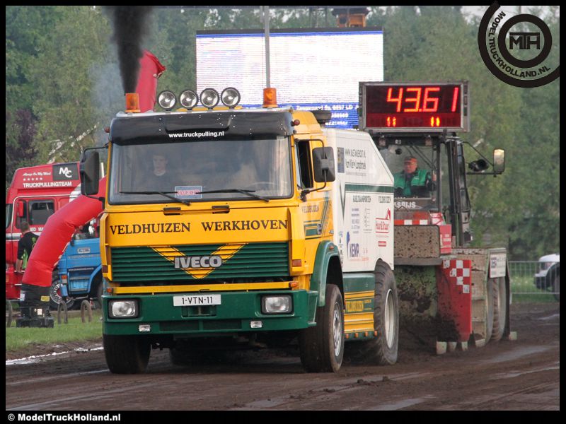 Truckpulling Maasdonk 2013 Truckpulling Maasdonk 2013