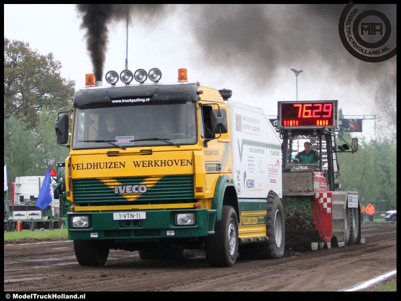 Truckpulling Maasdonk 2013 Truckpulling Maasdonk 2013