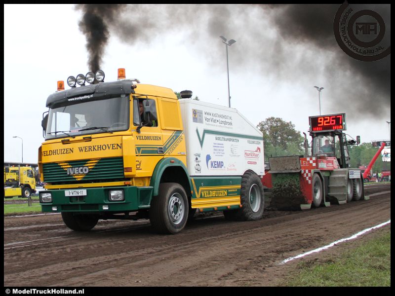 Truckpulling Maasdonk 2013 Truckpulling Maasdonk 2013
