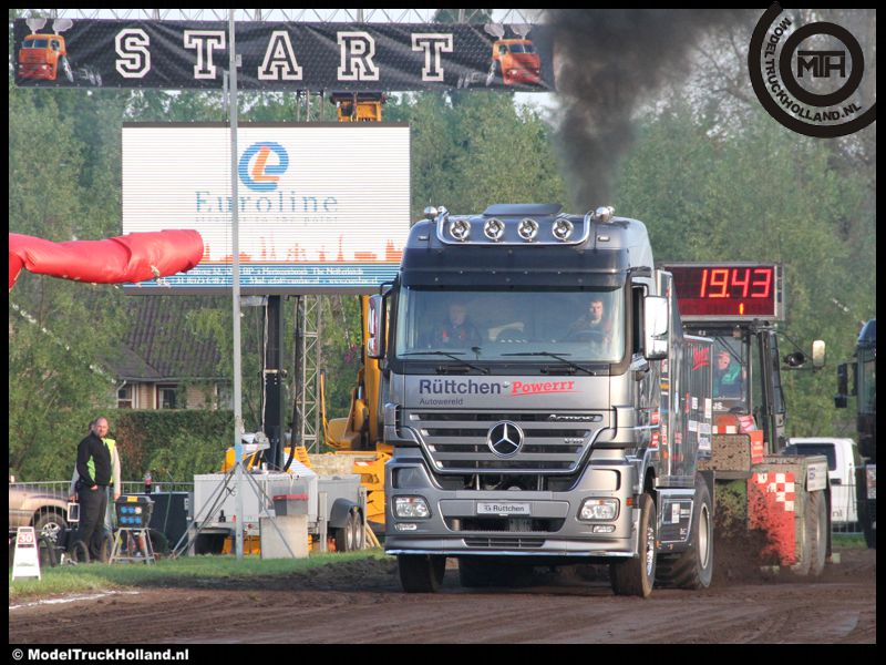 Truckpulling Maasdonk 2013 Truckpulling Maasdonk 2013