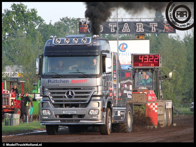 Truckpulling Maasdonk 2013 Truckpulling Maasdonk 2013