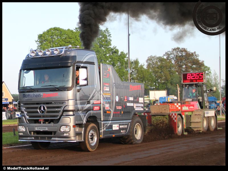 Truckpulling Maasdonk 2013 Truckpulling Maasdonk 2013