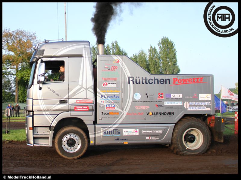 Truckpulling Maasdonk 2013 Truckpulling Maasdonk 2013