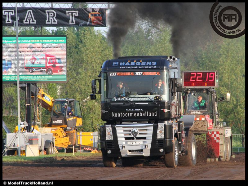 Truckpulling Maasdonk 2013 Truckpulling Maasdonk 2013