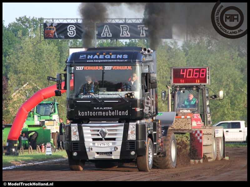 Truckpulling Maasdonk 2013 Truckpulling Maasdonk 2013