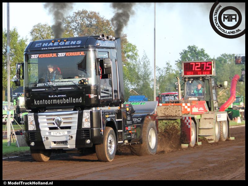 Truckpulling Maasdonk 2013 Truckpulling Maasdonk 2013