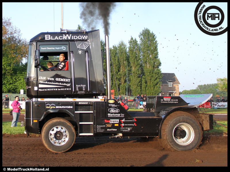 Truckpulling Maasdonk 2013 Truckpulling Maasdonk 2013