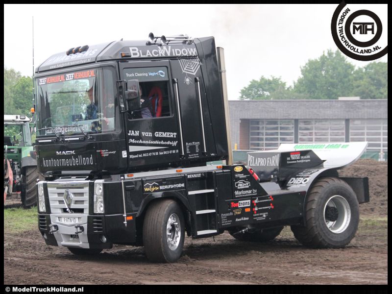 Truckpulling Maasdonk 2013 Truckpulling Maasdonk 2013