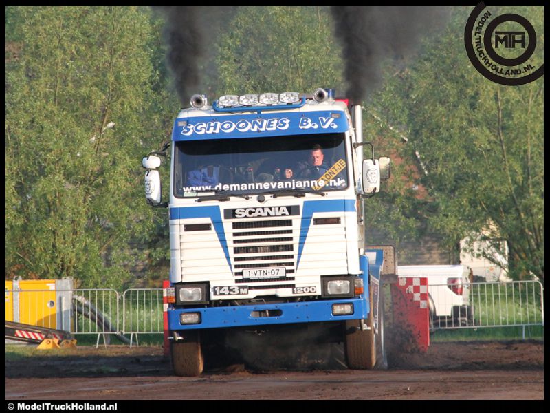 Truckpulling Maasdonk 2013 Truckpulling Maasdonk 2013