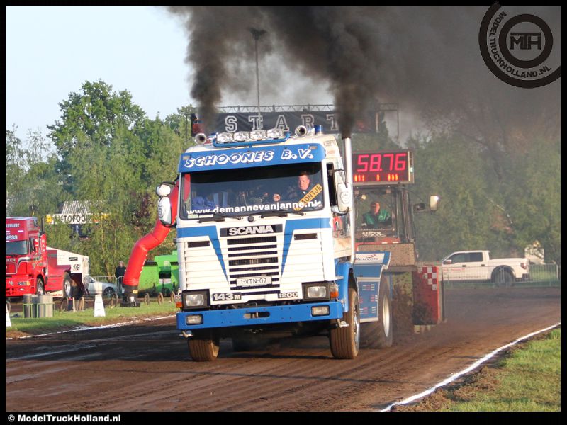 Truckpulling Maasdonk 2013 Truckpulling Maasdonk 2013