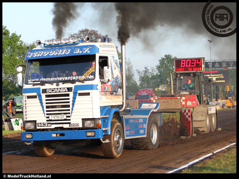 Truckpulling Maasdonk 2013 Truckpulling Maasdonk 2013