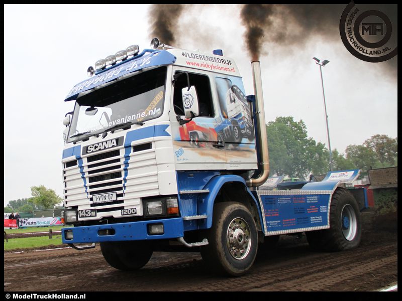 Truckpulling Maasdonk 2013 Truckpulling Maasdonk 2013