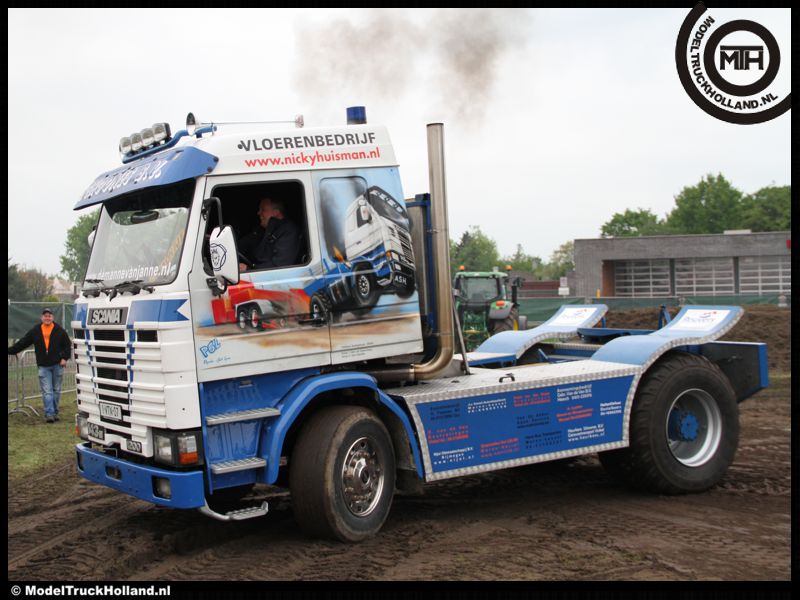 Truckpulling Maasdonk 2013 Truckpulling Maasdonk 2013