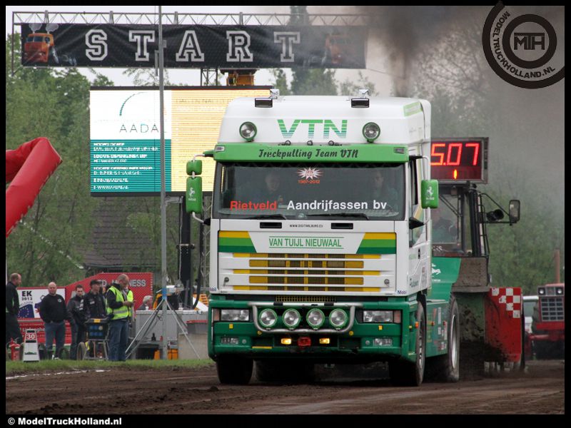Truckpulling Maasdonk 2013 Truckpulling Maasdonk 2013
