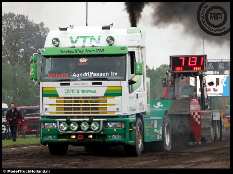 Truckpulling Maasdonk 2013 Truckpulling Maasdonk 2013