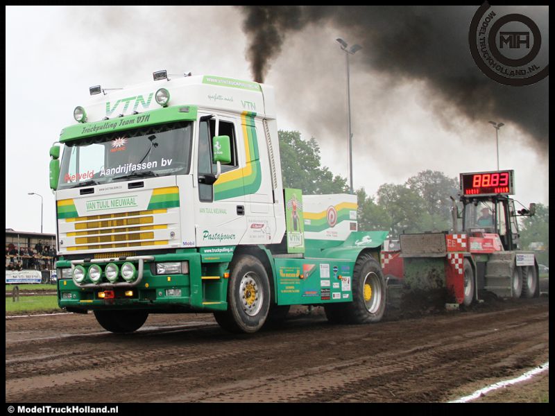 Truckpulling Maasdonk 2013 Truckpulling Maasdonk 2013